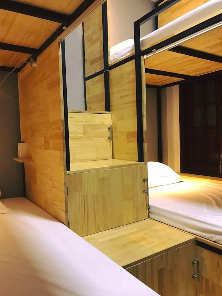 Фото Vector Hostel