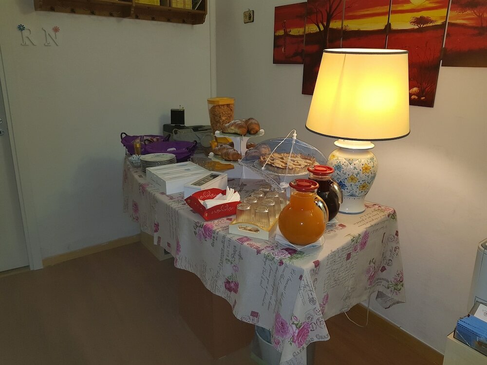 Фото B&b A Casa di Grazia