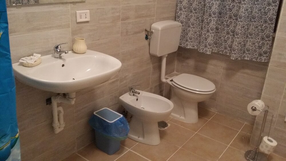 Фото B&b A Casa di Grazia