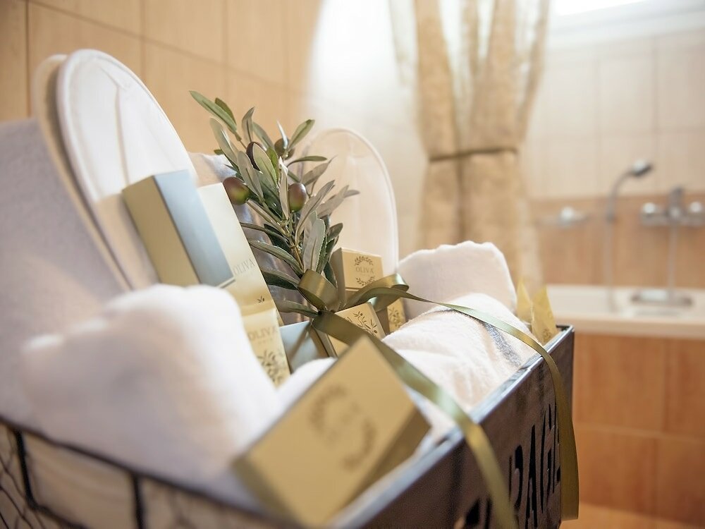 Фото Villa Elaia Mare