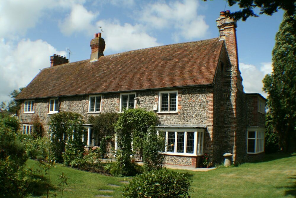Hotel Walnut Tree House, England, photo