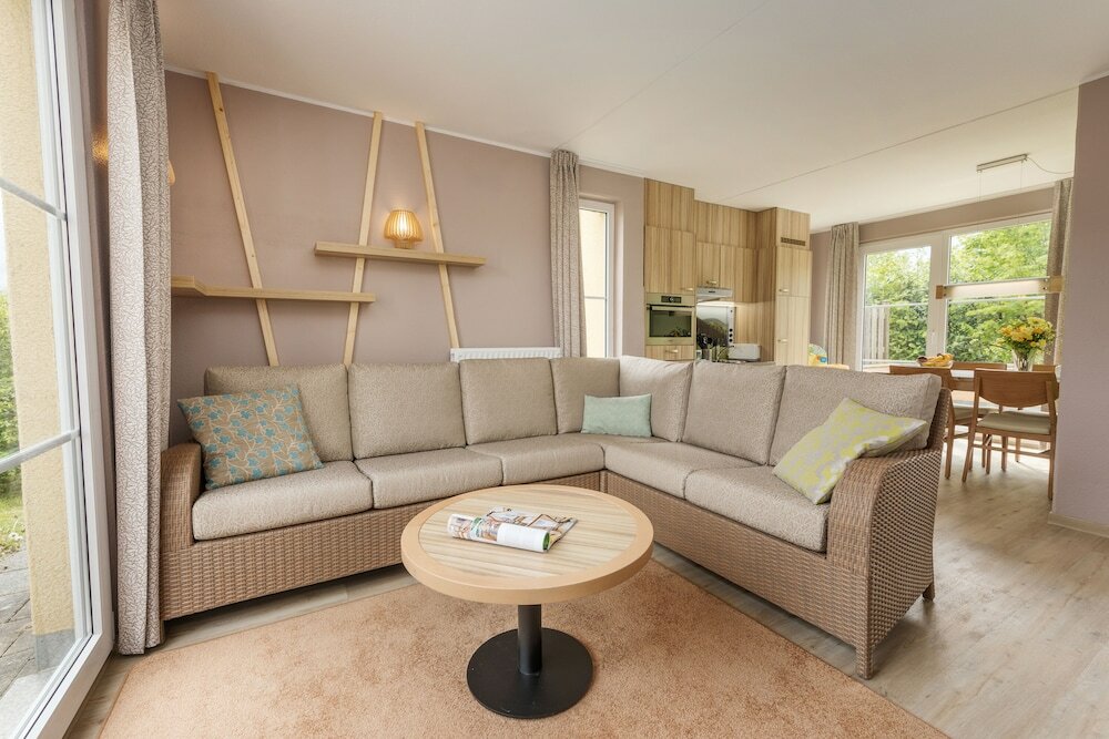 Фото Center Parcs Park Hochsauerland