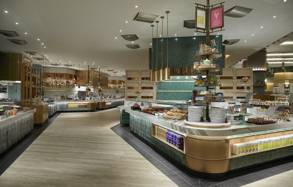 Фото Seminole Hard Rock Hotel and Casino