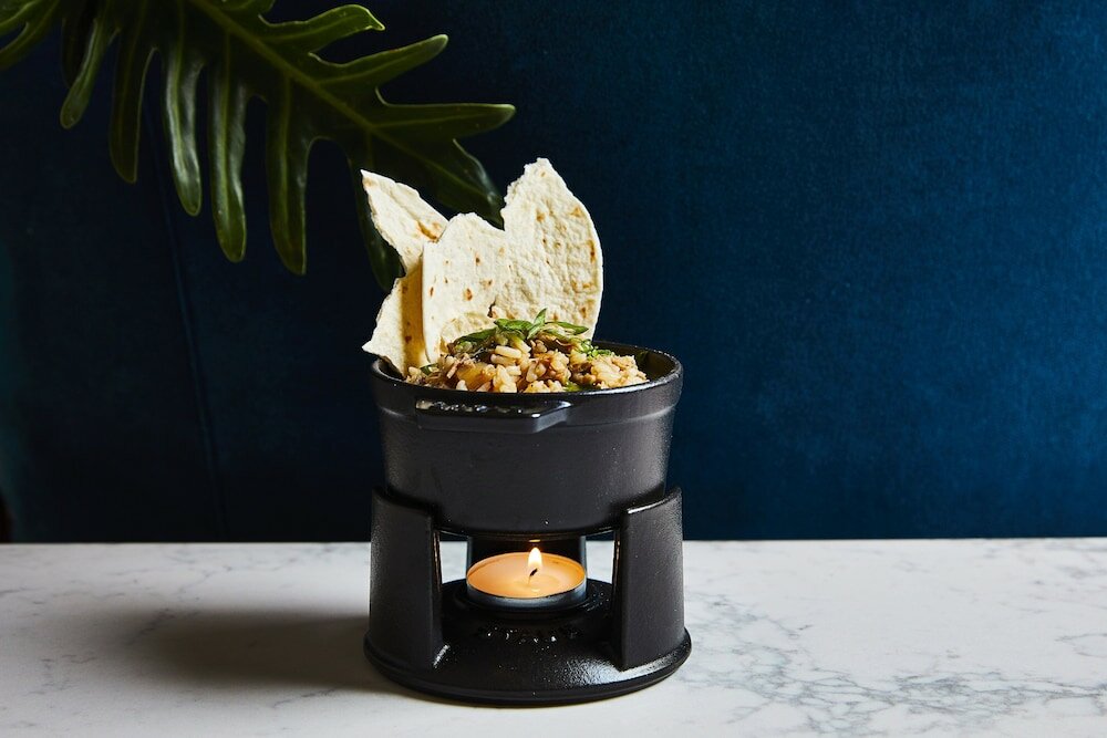 Фото Kimpton Hotel Fontenot, an Ihg Hotel