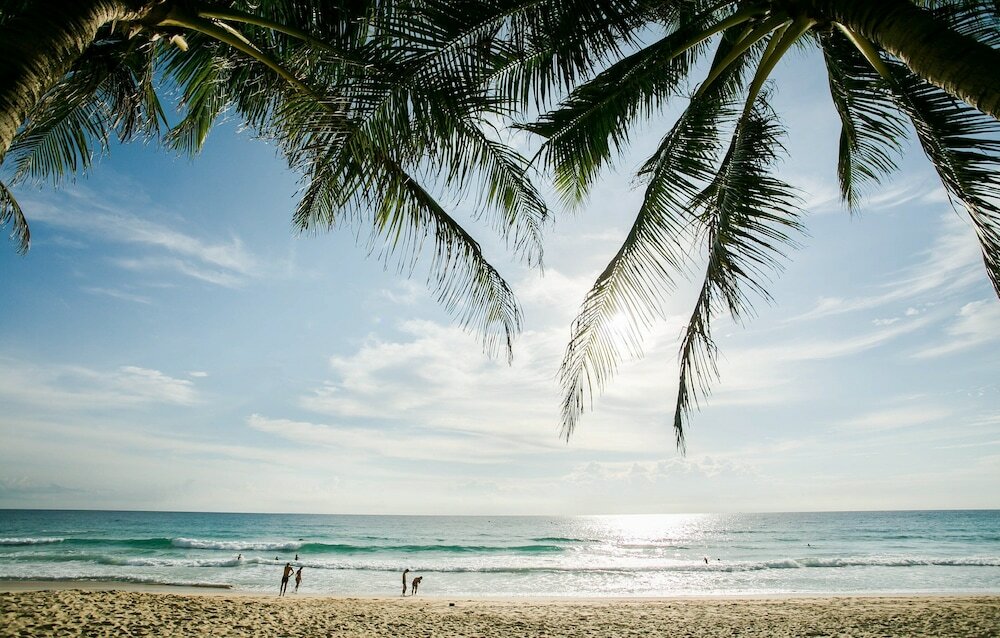 Фото Twinpalms Phuket