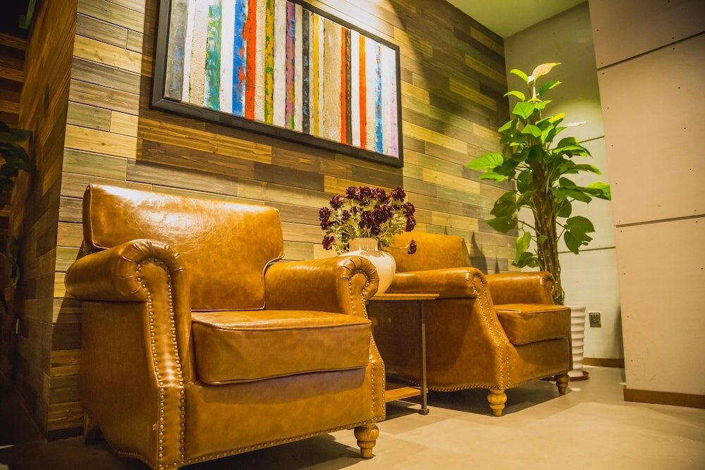 Фото Mehood Hotel Shenzhen Airport