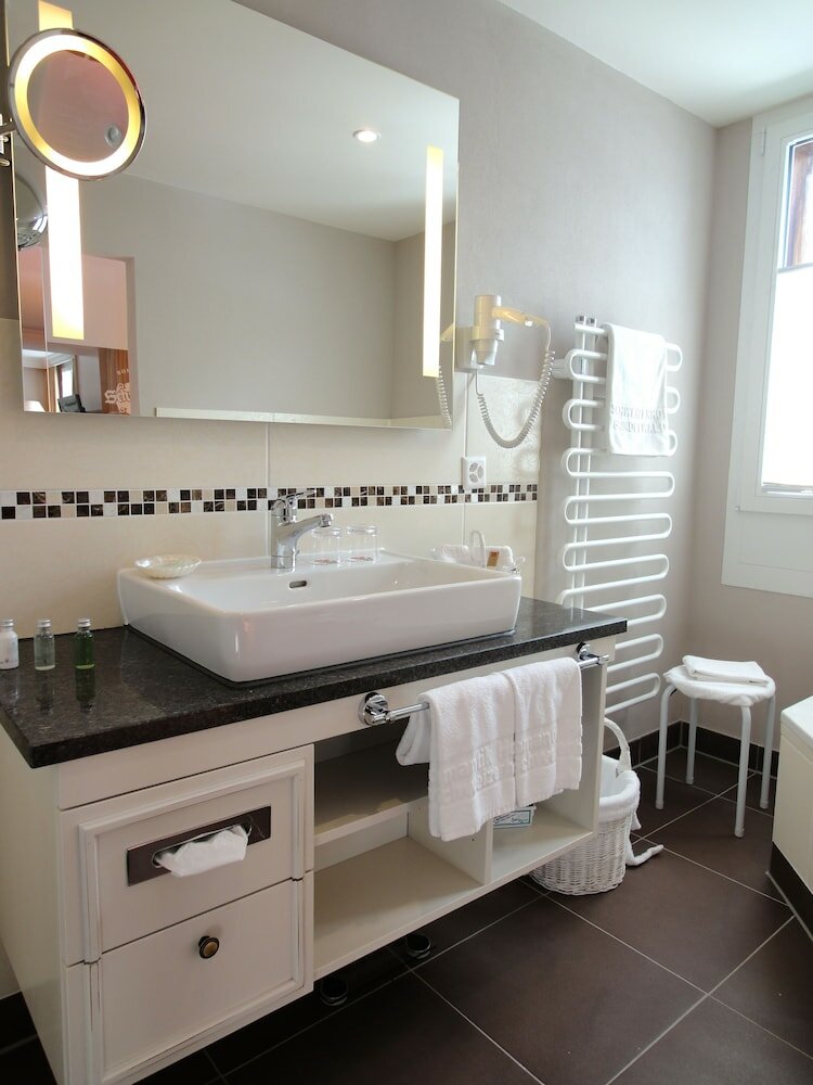 Фото Romantik Hotel Schweizerhof