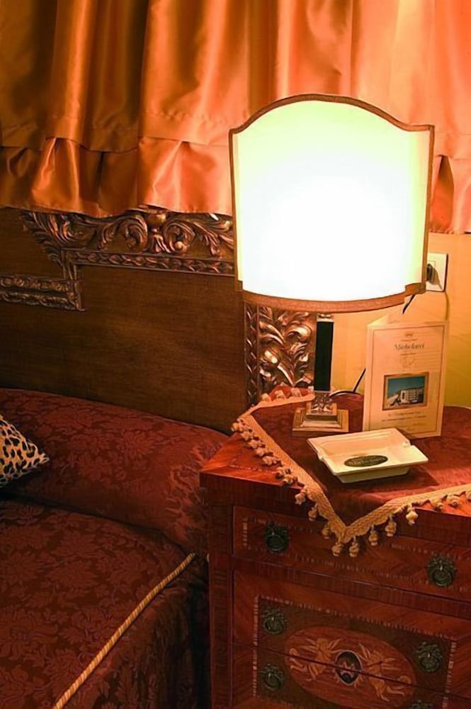 Фото Grand Hotel Michelacci