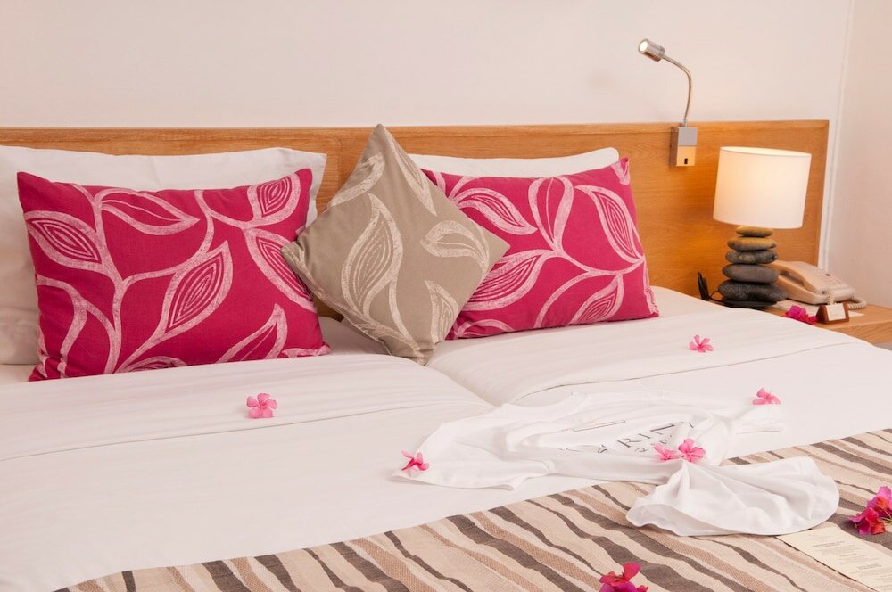 Фото Casuarina Resort and SPA