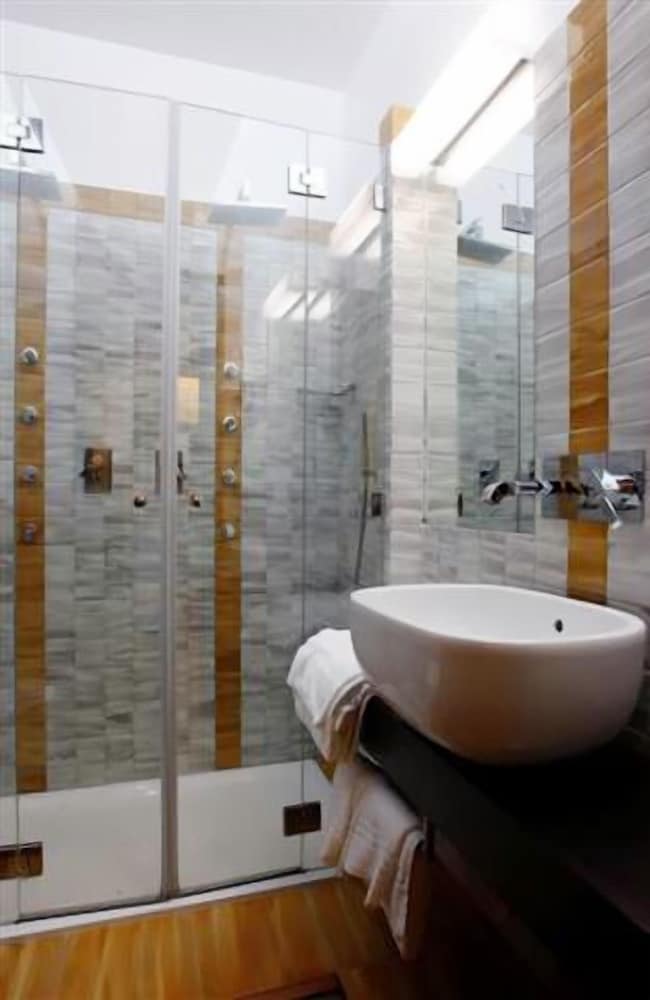 Фото Villa Luisa Hotel Residence Beauty Farm