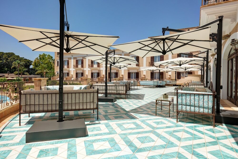 Фото Almar Giardino di Costanza Resort & SPA