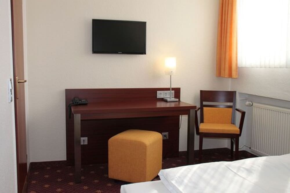 Фото Haus Sparkuhl Hotel Garni