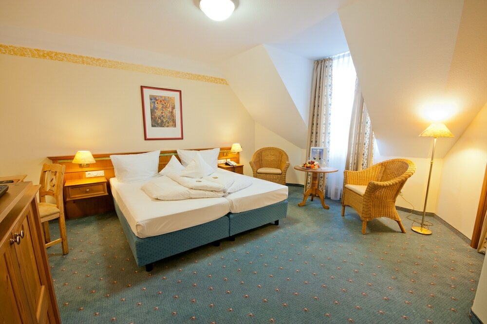 Фото Parkhotel Altmühltal