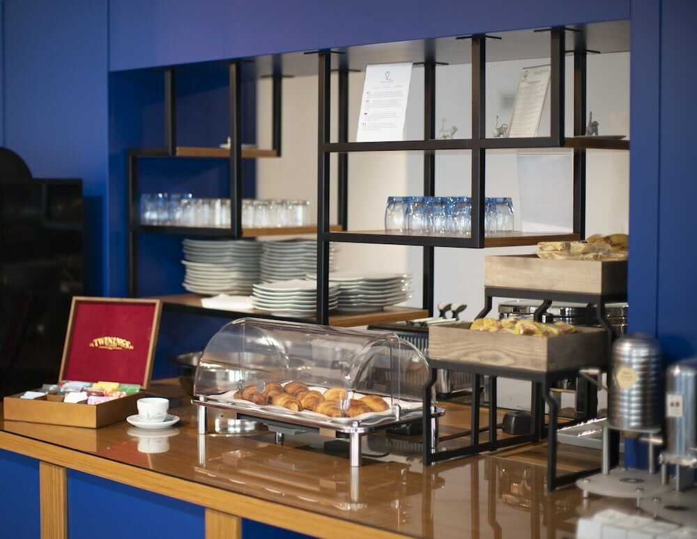 Фото Villa Luisa Hotel Residence Beauty Farm