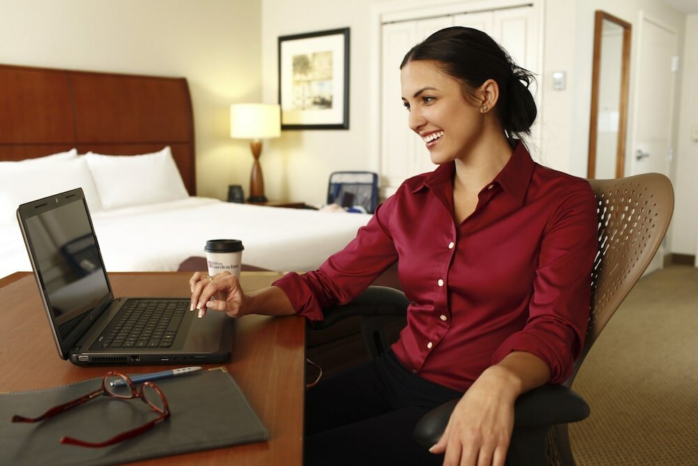 Фото Hilton Garden Inn Trivandrum