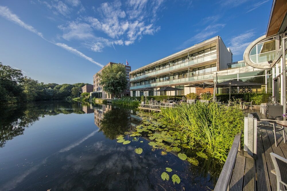 Hotel Hotel Mitland, Utrecht, photo