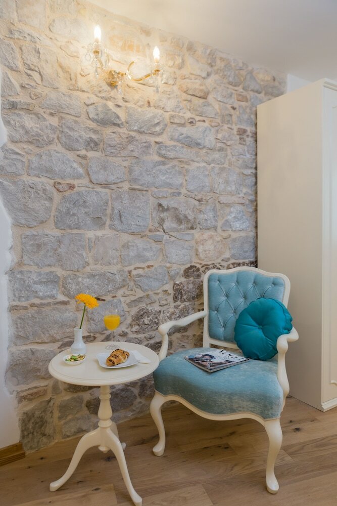 Фото Priska Heritage Rooms