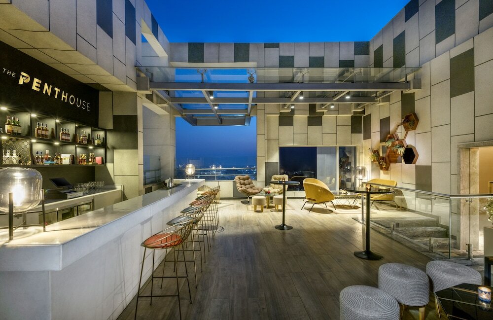 Фото Hyatt Regency Lucknow