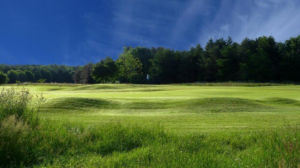 Фото The Green Hotel Golf & Leisure Resort