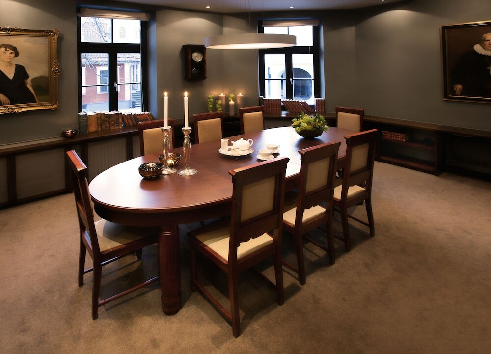 Фото Hotel Bergs