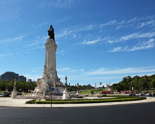 Гостиница Dom Carlos Liberty Hotel в Лиссабоне