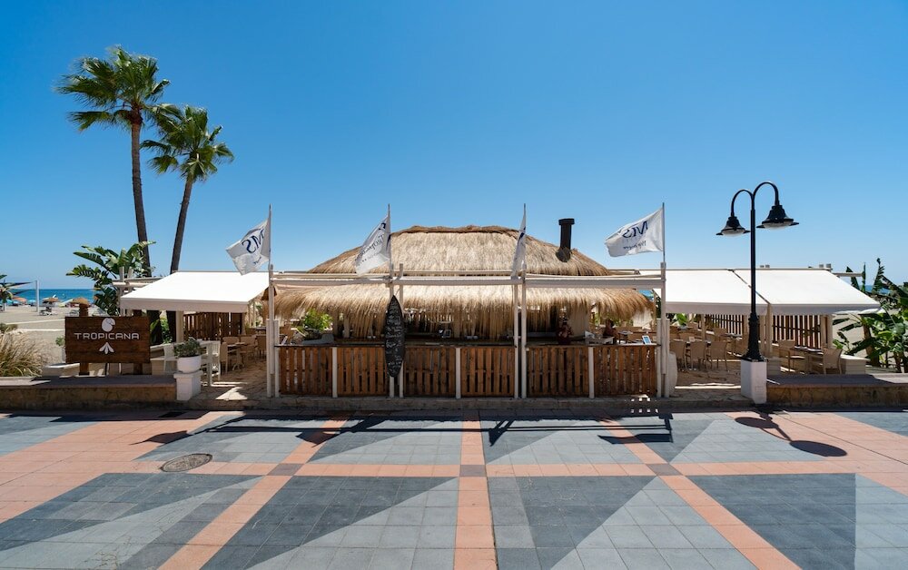 Фото Hotel Ms Tropicana