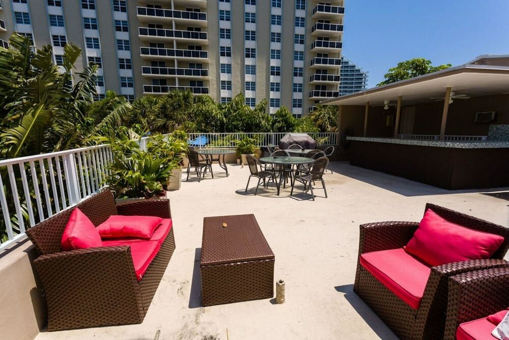 Фото La Casa Del Mar