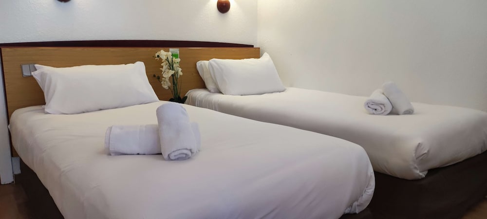 Фото Campanile Perpignan Sud