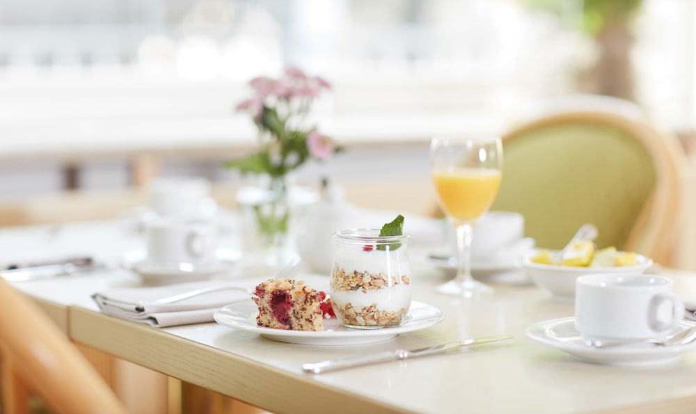 Фото Living Hotel Kanzler