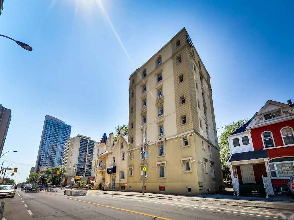 Фото Isabella Hotel and Suites