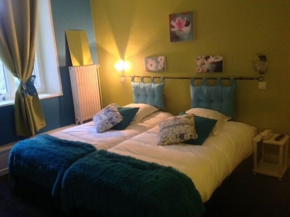 Фото Hotel de Lorraine