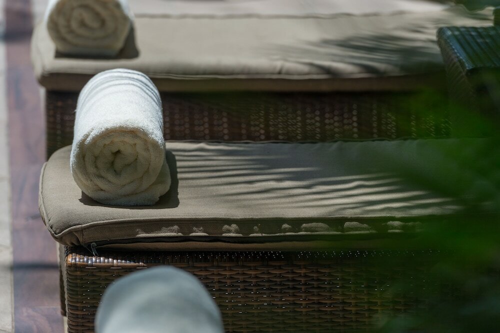 Фото Park Inn by Radisson Serviced Apartments, Lagos Victoria Island