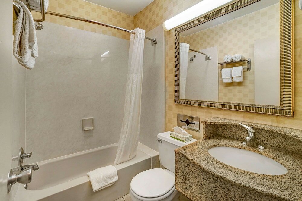 Фото Motel 6 Lester, Pa - Philadelphia Airport