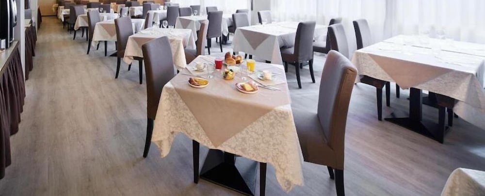 Фото Quality Hotel Delfino Venezia Mestre