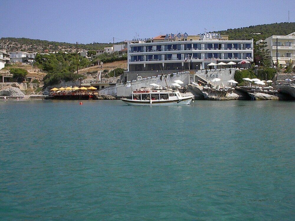 Фото Argo SPA Hotel