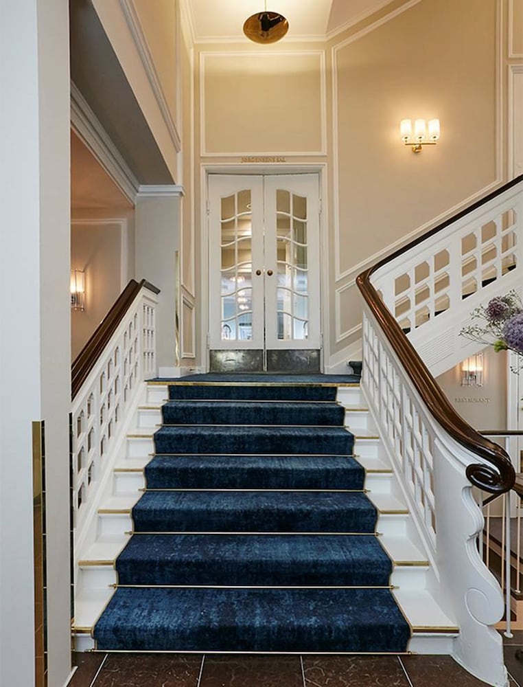 Фото Jørgensens Hotel