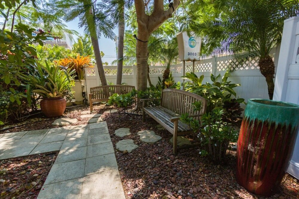 Фото La Casa Del Mar