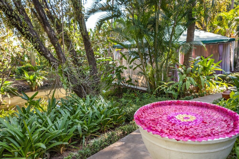 Фото Angsana Maison Souvannaphoum