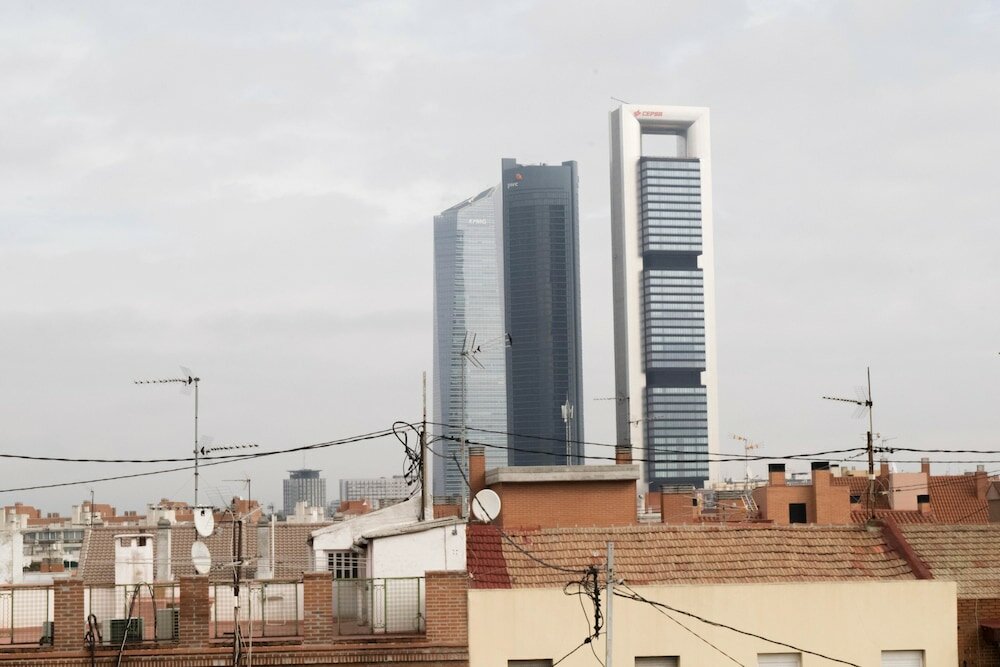 Фото Hotel Caballero Errante