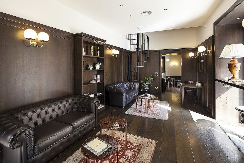 Фото Palazzo Failla