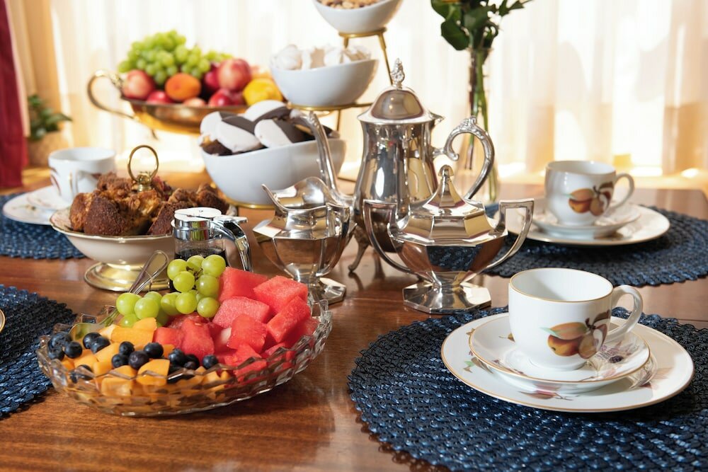 Фото Americas Cup Inn