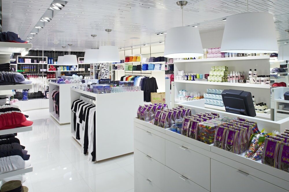 Фото Fontainebleau Miami Beach