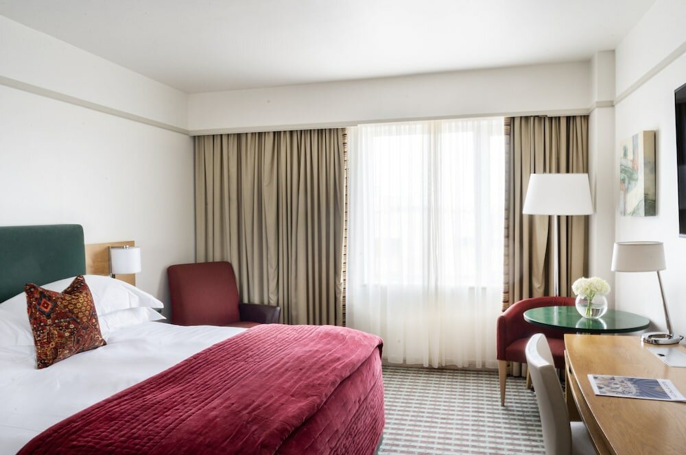 Фото The Croke Park Hotel