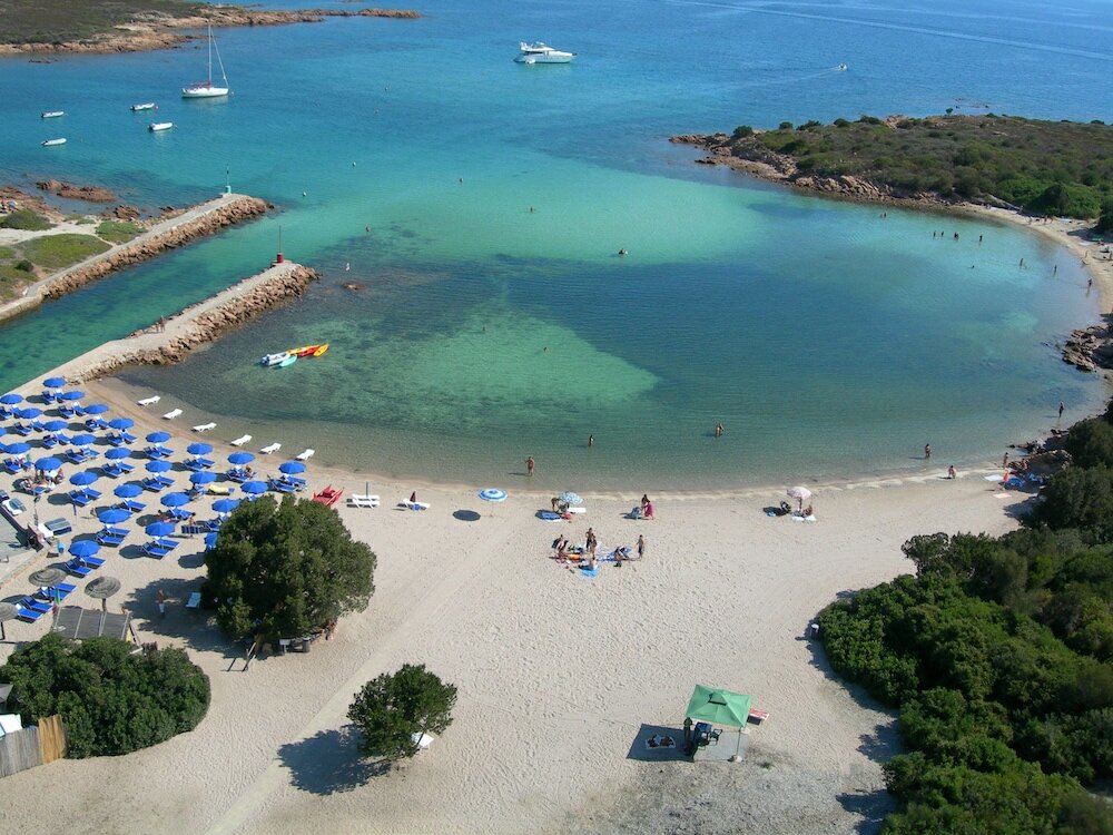 Фото Hotel Ollastu