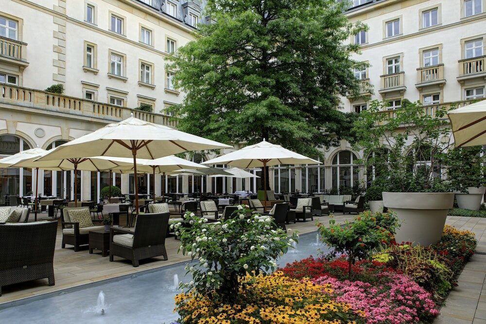 Фото Rocco Forte Villa Kennedy