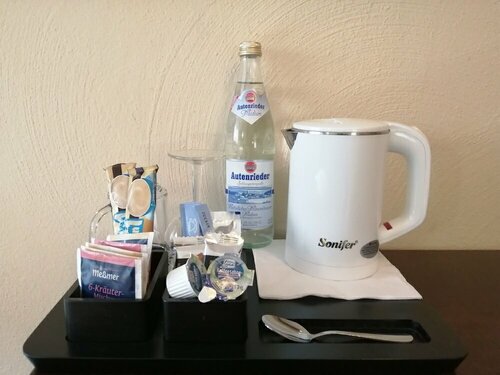 Hotel Augsburg Goldener Falke