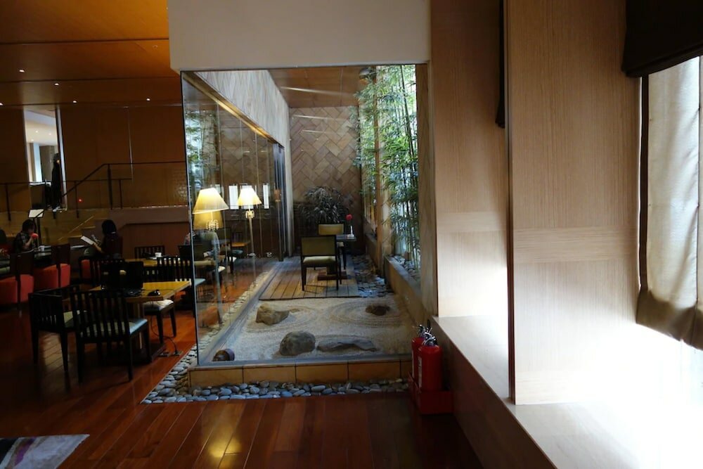 Фото City Suites Taipei Nanxi