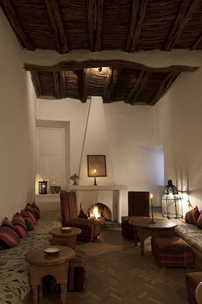 Фото Hotel Riad Villa Maroc