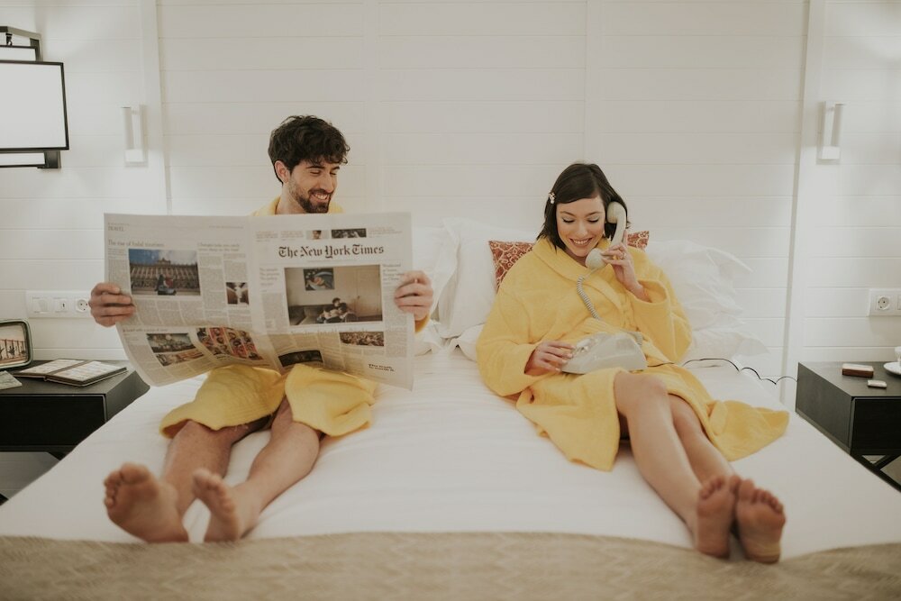 Фото Hotel Molina Lario