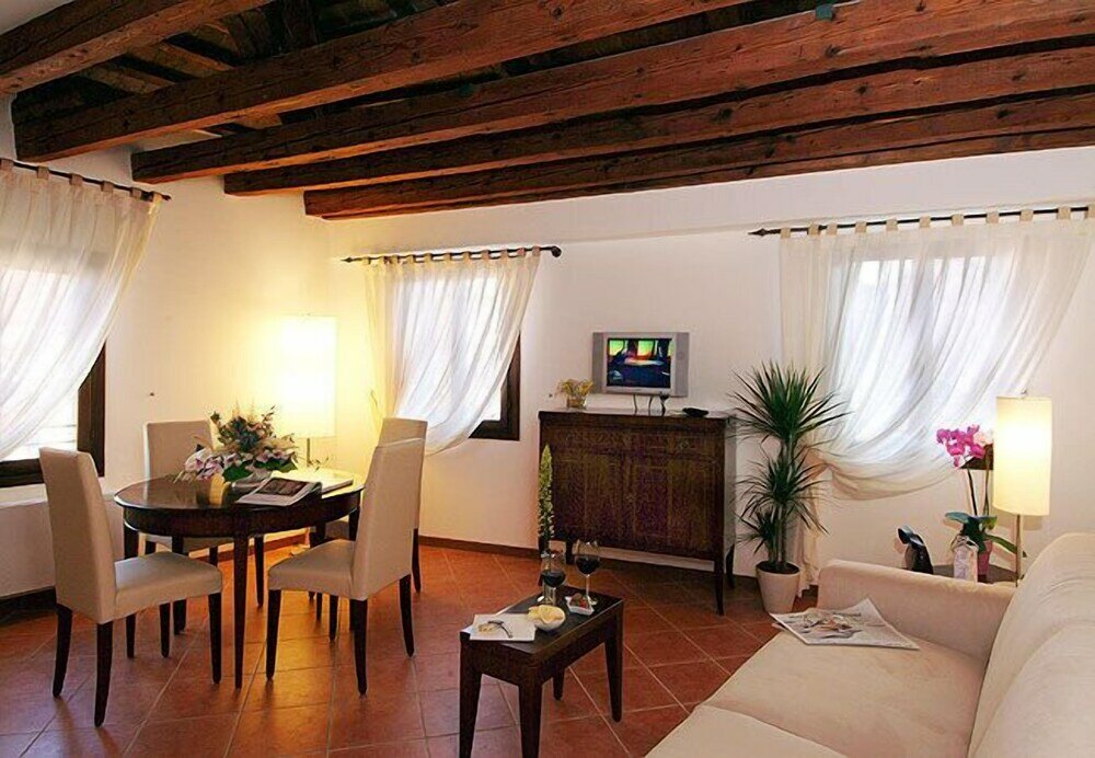 Фото Residence Corte Grimani